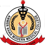 Anwer Khan Modern Medical College Hospital